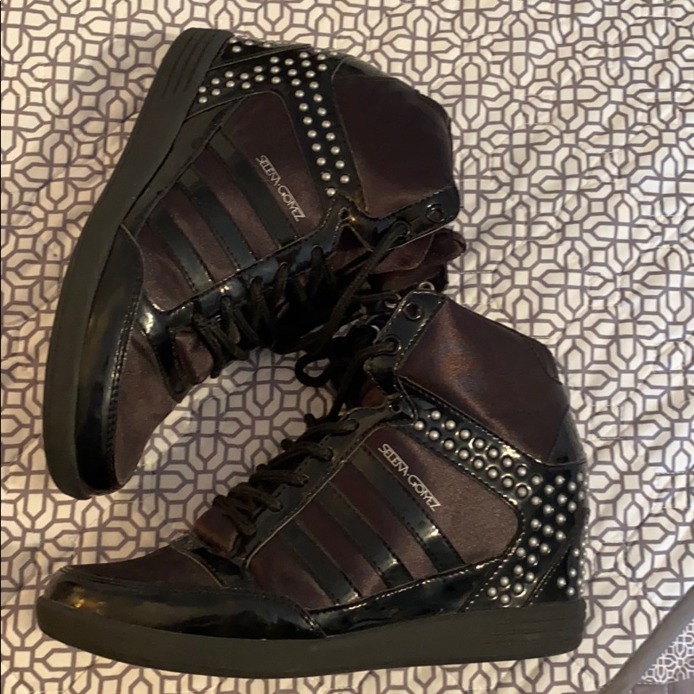 Adidas Neo Selena Gomez Sneakers